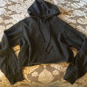 Brandy hoodie